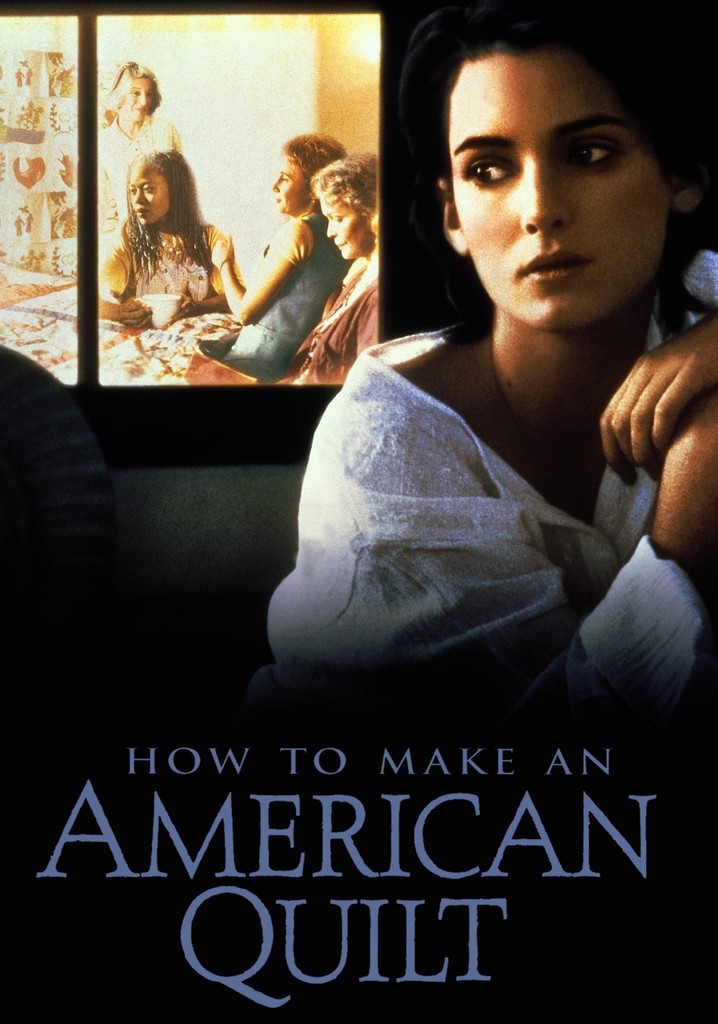 American Quilt: Patchwork und Quilten Unterschied
